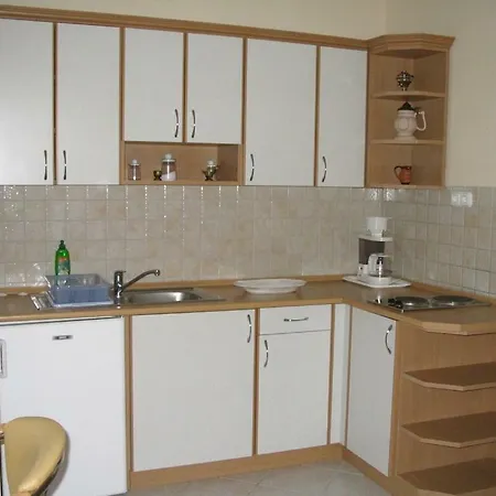 Kanizsai Apartmán *