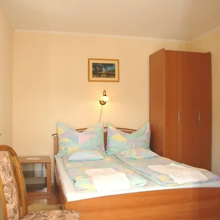 Kanizsai Apartmán *