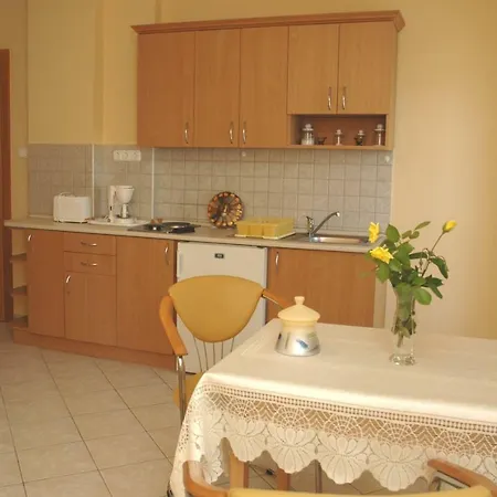Kanizsai Lejlighed Zalakaros