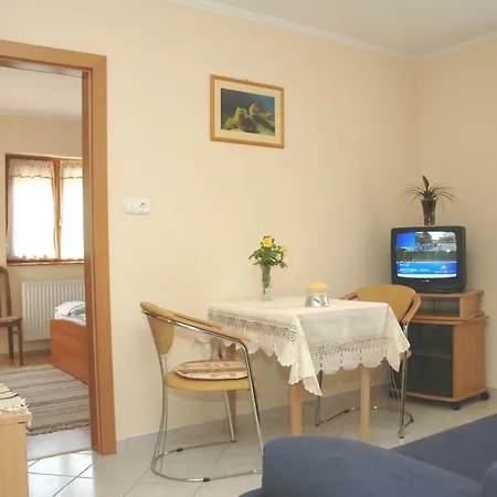 Kanizsai Apartmán *