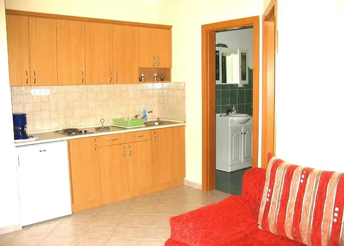 Apartamento Kanizsai